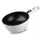 Vaporera Olla Multifuncional Electrica Antiadherente Raf 3