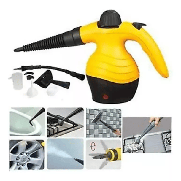 Mopa A Vapor Limpiadora A Vapor Maquina Para Limpieza  CF  3