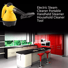 Mopa A Vapor Limpiadora A Vapor Maquina Para Limpieza SKU: CF  4