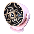 Calefactor Eléctrico 900w Convection Heater Moderno 1