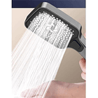 Columna De Ducha Moderna Llave Baño 4 Funciones Fija 4