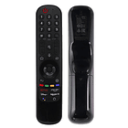 Control Remoto Smart Tv Comando De Voz Universal  4