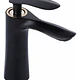 Grifo Monomando Para Baño Lavabo Mezclador Griferia 