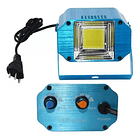 Mini Luz De Escenario Led Estroboscópico Room 20w $13.990 2