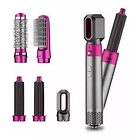 Cepillo Secador De Pelo 5 En 1 Secador De pelo Peine De Aire TC 2