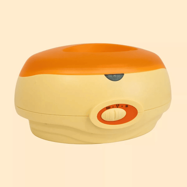 Calentador De Cera Parafina Spa Terapeutico Manos 2