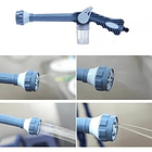 Pistola De Agua De Alta Presión Jet Water Cannon Hogar  3