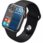 Reloj Smartwatch Hw22 Pro Android Inteligente Llamadas  1