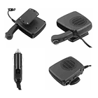 Calefactor Para Auto 12v 200w Calefaccion Auto Portatil TN 3