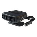 Calefactor Para Auto 12v 200w Calefaccion Auto Portatil TN 1