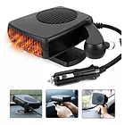 Calefactor Para Auto 12v 200w Calefaccion Auto Portatil TN 2