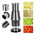 Cortador Exprimidor Manual Verduras Frutas Cocina  1