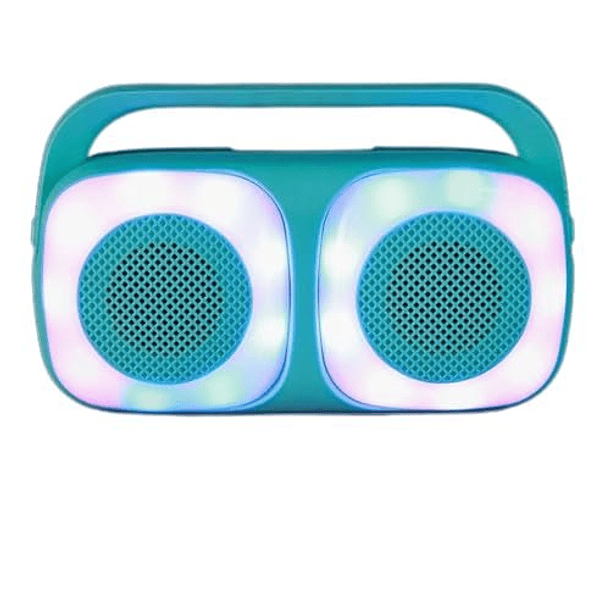 Parlante Bocina Portatil Rgb Ms-2242  1