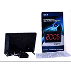 Reloj De Pared Digital Reloj Led Jh2316 1