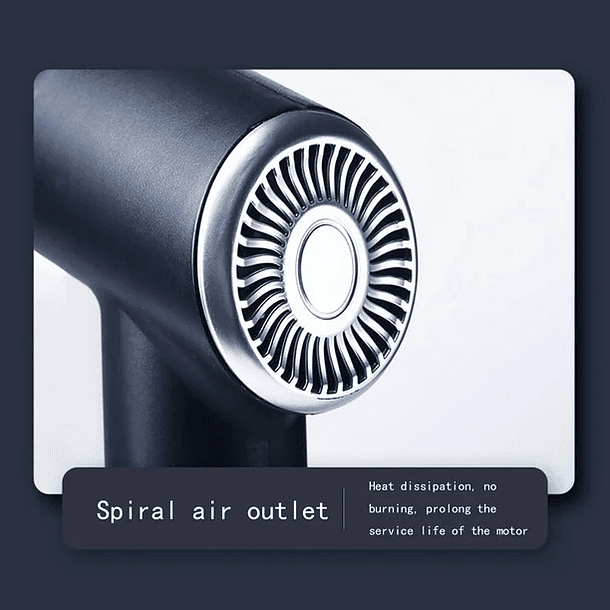 Aspiradora Portatil De Mano Para Auto Hogar Inalambrica  7