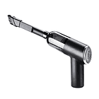 Aspiradora Portatil De Mano Para Auto Hogar Inalambrica  1