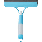 Limpia Parabrisas Raspador Limpiavidrios Con Spray 3 En 1  4