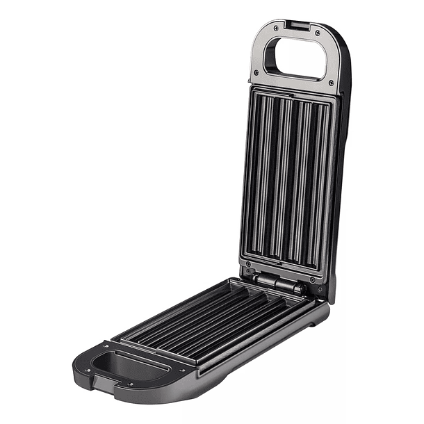 Maquina De Churros Antiadherente Raf 4uni 850w  2