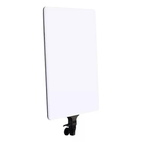 Panel Lampara Luz Led Fotografía Video Control Remoto Rl-16