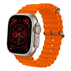 Reloj Smartwatch Z70 Ultra Elegante Diseño 2.0 Asistente Voz  2