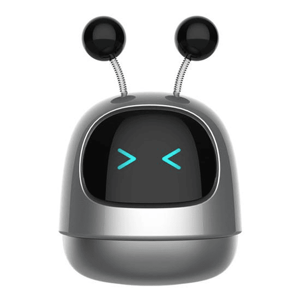 Aromaterapia Robot Para Auto Creativo Ambientador Difusor MT  7