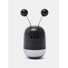 Aromaterapia Robot Para Auto 4 Estados De Animo Ambientador 2