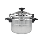 Olla A Presion 11l Aluminio  LC  231336 1