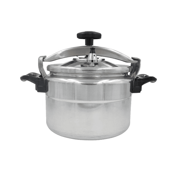 Olla A Presion 11l Aluminio  LC  231336 1