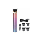 Máquina De Afeitar Cortadora De Pelo Barbero Recortadora 1