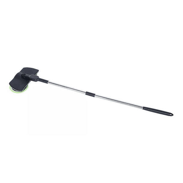 Fregona Eléctrica Recargable Giratoria Pulidora Inalambrica NL  3