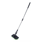 Fregona Eléctrica Recargable Giratoria Pulidora Inalambrica NL  4