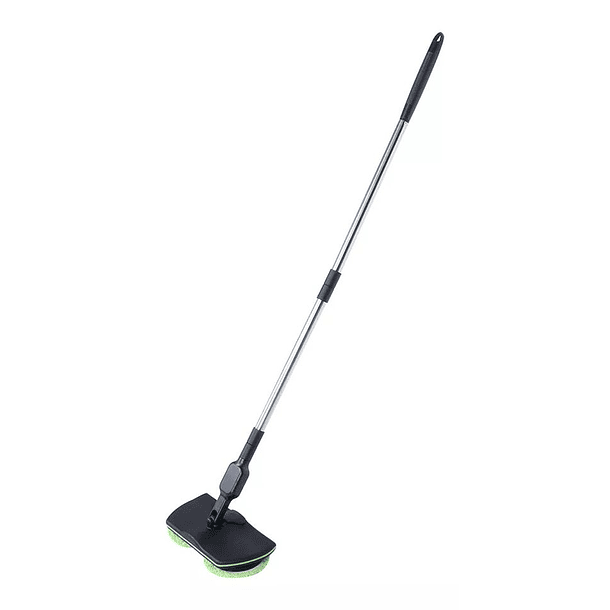 Fregona Eléctrica Recargable Giratoria Pulidora Inalambrica NL  4