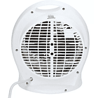 Termoventilador Calentador 2000w Electrico Irm Calefactor 7
