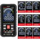 Multímetro Digital Smart Detector Polimetro Multitester 4