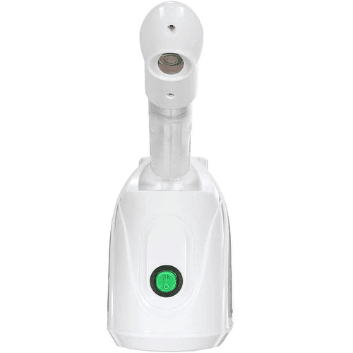 Maquina Vaporizador Facial Limpieza Estetica Ozono Rociador