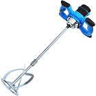 Mezclador De Cemento Pintura Irm 1200w Agitador Electrico  8