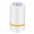 Mini Maquina Selladora Al Vacio Automatica Usb 1