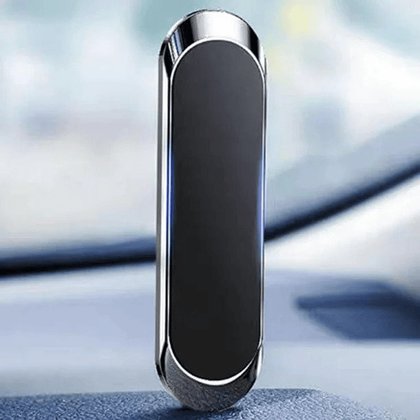 Soporte Holder Iman Para Telefonos Auto  2