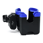 Portavasos Universal Para Cochecito Soporte Telefono Botella 4