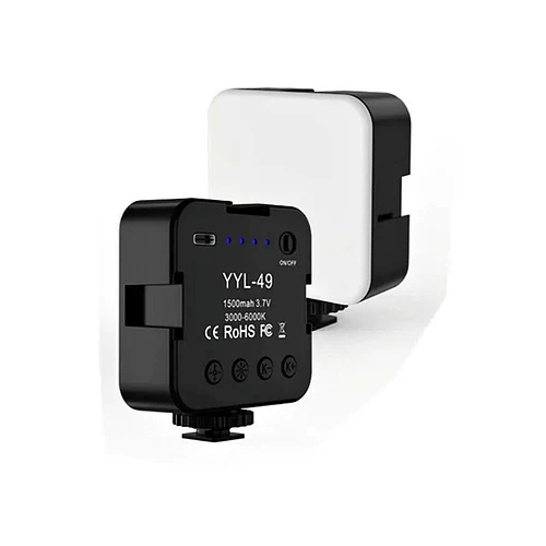 Lampara Luz Led Para Celular CH 