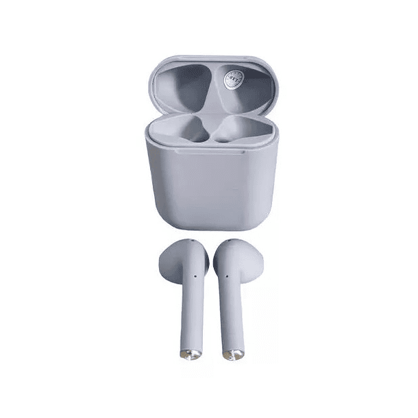 Auriculares Audífonos Bluetooth 5.0 Inalámbricos Táctil 6