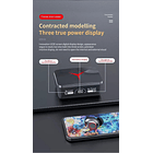 Audífonos Inalámbricos M88 Plus Bluetooth Power Bank  3