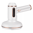 Aspirador Eliminador De Ácaros Inalambrico De Mano Portátil  1