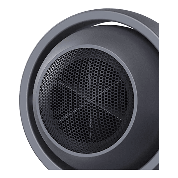 Mini Calentador Eléctrico De Escritorio Personal Portatil A1  9