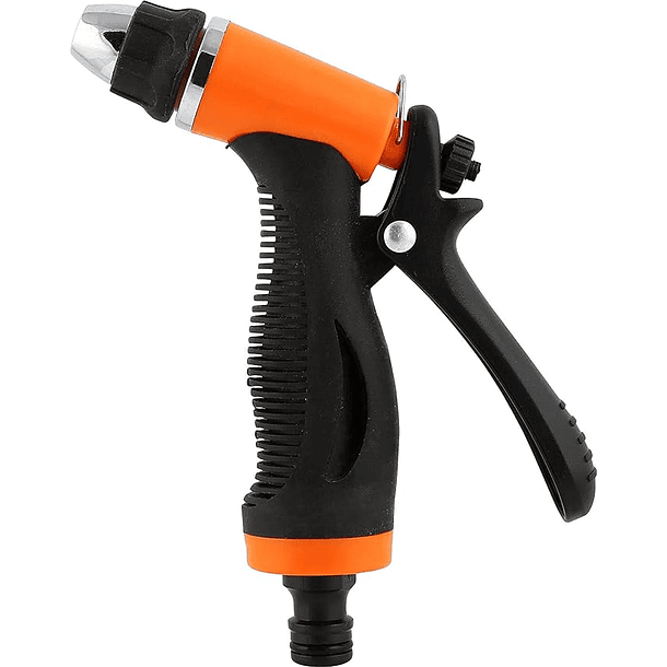 Mini Hidrolavadora Sumergible Eléctrica 12v 80w Portátil  4