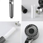 Cabezal de Ducha Multifuncional de Alta Presion SKU: 2.500 4