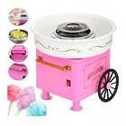 Maquina De Algodon De Azucar Cotton Candy Maquina Retro 1