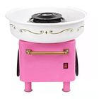 Maquina De Algodon De Azucar Cotton Candy Maquina Retro 3