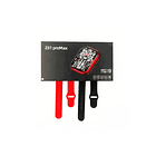 Reloj Inteligente Smart Watch Z81pro Max Con Dos Correas  6