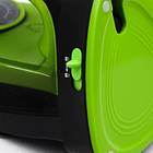 Plancha De Vapor Ajuste 5 Velocidades Haeger Inalámbrica  4